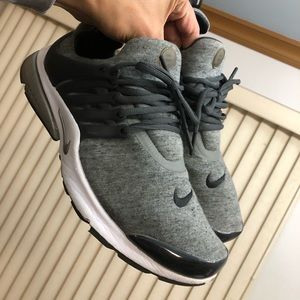 NIKEY PRESTO 2015..!! 
Mint condition as you can